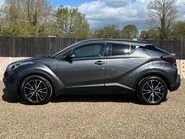 Toyota C-HR EXCEL 6