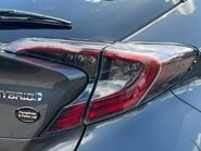 Toyota C-HR EXCEL 16