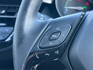 Toyota C-HR EXCEL 27