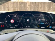 Porsche Taycan BASE 11