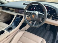 Porsche Taycan BASE 20