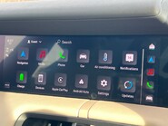 Porsche Taycan BASE 21