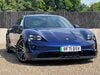 Porsche Taycan BASE
