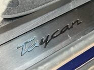 Porsche Taycan BASE 38