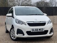 Peugeot 108 ACTIVE 1