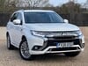 Mitsubishi Outlander PHEV REFLEX PLUS COMMERCIAL