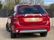 Mitsubishi Outlander PHEV 4H 2