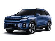 KGM Torres EVX 73.4kWh K40 Auto 5dr 1