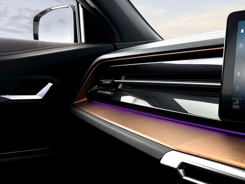 KGM Torres EVX 73.4kWh K40 Auto 5dr 9