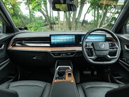 KGM Torres EVX 73.4kWh K40 Auto 5dr 3