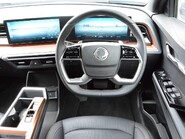 KGM Torres EVX 73.4kWh K40 Auto 5dr 5