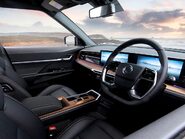 KGM Torres EVX 73.4kWh K40 Auto 5dr 8