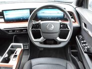 KGM Torres EVX 73.4kWh K40 Auto 5dr 5