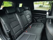 KGM Torres EVX 73.4kWh K40 Auto 5dr 6