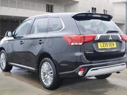 Mitsubishi Outlander PHEV JURO 2