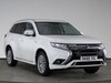 Mitsubishi Outlander PHEV DESIGN