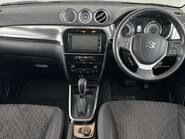 Suzuki Vitara SZ5 BOOSTERJET ALLGRIP MHEV 3