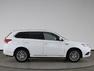 Mitsubishi Outlander PHEV DYNAMIC SAFETY 4