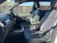 Mitsubishi Outlander PHEV DYNAMIC SAFETY 3