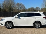 Mitsubishi Outlander PHEV DYNAMIC SAFETY 6