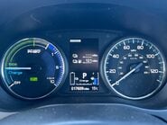 Mitsubishi Outlander PHEV DYNAMIC SAFETY 11