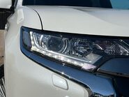 Mitsubishi Outlander PHEV DYNAMIC SAFETY 14