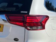 Mitsubishi Outlander PHEV DYNAMIC SAFETY 15