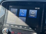 Mitsubishi Outlander PHEV DYNAMIC SAFETY 18