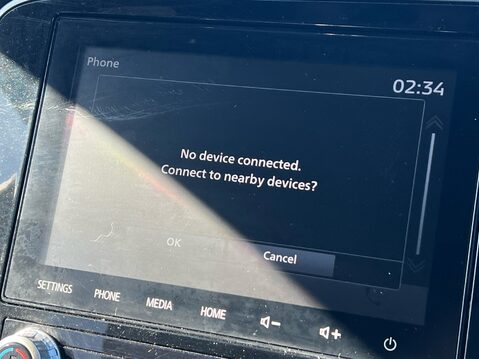 Mitsubishi Outlander PHEV DYNAMIC SAFETY 20