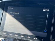Mitsubishi Outlander PHEV DYNAMIC SAFETY 21