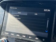 Mitsubishi Outlander PHEV DYNAMIC SAFETY 22