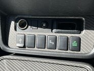 Mitsubishi Outlander PHEV DYNAMIC SAFETY 25
