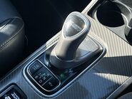 Mitsubishi Outlander PHEV DYNAMIC SAFETY 26