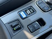 Mitsubishi Outlander PHEV DYNAMIC SAFETY 27