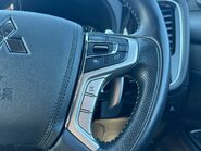 Mitsubishi Outlander PHEV DYNAMIC SAFETY 29