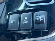 Mitsubishi Outlander PHEV DYNAMIC SAFETY 31