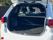 Mitsubishi Outlander PHEV DYNAMIC SAFETY 35