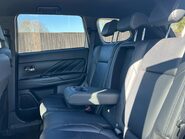 Mitsubishi Outlander PHEV DYNAMIC SAFETY 36