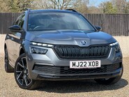 Skoda Kamiq MONTE CARLO TSI DSG 1