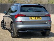 Skoda Kamiq MONTE CARLO TSI DSG 2