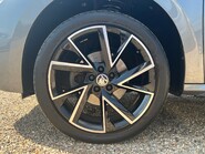 Skoda Kamiq MONTE CARLO TSI DSG 4