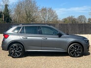 Skoda Kamiq MONTE CARLO TSI DSG 5