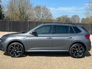 Skoda Kamiq MONTE CARLO TSI DSG 6