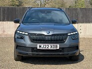 Skoda Kamiq MONTE CARLO TSI DSG 7