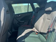 Skoda Kamiq MONTE CARLO TSI DSG 9