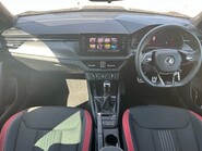 Skoda Kamiq MONTE CARLO TSI DSG 10