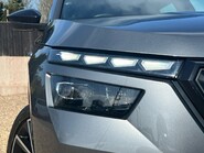 Skoda Kamiq MONTE CARLO TSI DSG 14