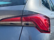 Skoda Kamiq MONTE CARLO TSI DSG 15