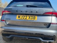 Skoda Kamiq MONTE CARLO TSI DSG 17