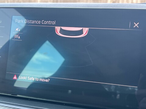 Skoda Kamiq MONTE CARLO TSI DSG 24